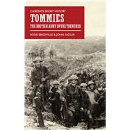 Tommies 9781612004846