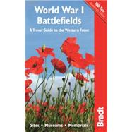 World War I Battlefields 9781841624846