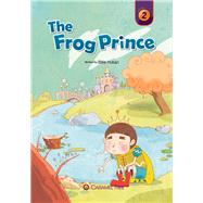 The Frog Prince 9781926484846