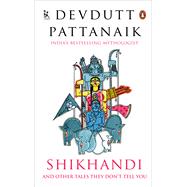 Shikhandi 9789383074846