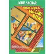 Wayside School Is Falling Down 9780380754847