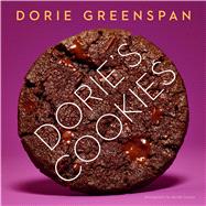 Dorie's Cookies 9780547614847