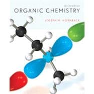 Organic Chemistry, 2nd Edition 9781133384847