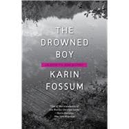 The Drowned Boy 9780544704848