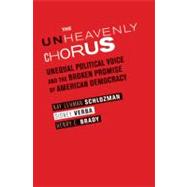 The Unheavenly Chorus 9780691154848