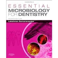 Essential Microbiology for Dentistry 9780702034848