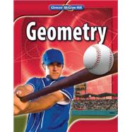 Geometry, Student Edition 9780078884849