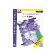 New Perspectives on Creating Web Pages With Html 9780760064849