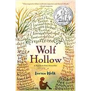 Wolf Hollow 9781101994849