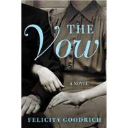 The Vow 9781503934849