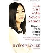 The Girl With Seven Names 9780007554850