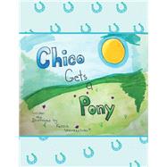 Chico Gets a Pony 9781728344850
