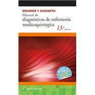 Manual de enfermería medicoquirúrgica 9788416004850