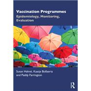 Epidemiologic Methods for Evaluating Vaccination Programmes