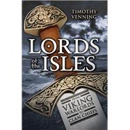Lords of the Isles 9781445644851