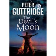 The Devil's Moon 9781847514851