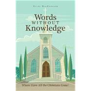 Words Without Knowledge