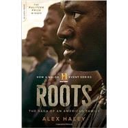 Roots 9780306824852