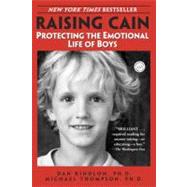 Raising Cain 9780345434852