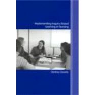 Implementing Inquiry-Based Learning in Nursing
