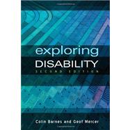 Exploring Disability