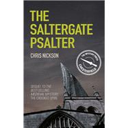 The Saltergate Psalter 9780750964852