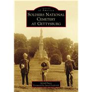 Soldiers National Cemetery at Gettysburg 9781467104852