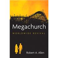 Megachurch