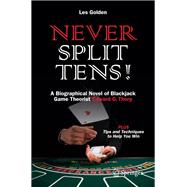 Never Split Tens!