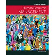 Human Resource Management Plus MyManagementLab with Pearson eText -- Access Card Package 9780132574853