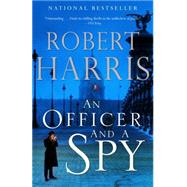 An Officer and a Spy 9780345804853