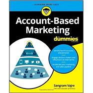 Account Based Marketing for Dummies 9781119224853