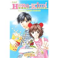 Hana-Kimi (3-in-1 Edition), Vol. 7 9781421554853