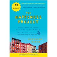 The Happiness Project 9780062414854
