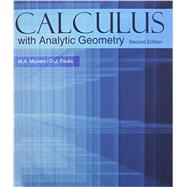 Calculus 9780757594854