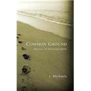 Common Ground