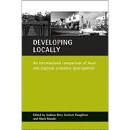 Developing Locally