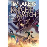 Knight Watch 9781982124854