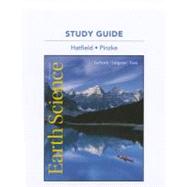 Study Guide for Earth Science 9780321714855