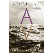Adeline 9780544704855