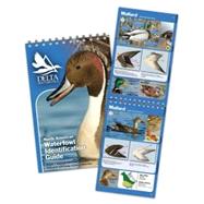 Waterfowl Identification Guide 9780578154855