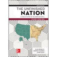 UNFINISHED NATION VOL 2 9781260164855