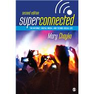 Superconnected 9781506394855
