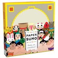 Paper Sumo 9781452144856