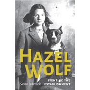 Hazel Wolf