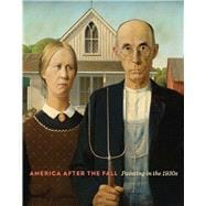 America After the Fall 9780300214857