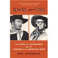 Wayne and Ford