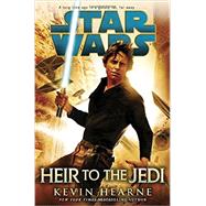 Heir to the Jedi: Star Wars 9780345544858