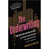 The Underwriting 9780399174858