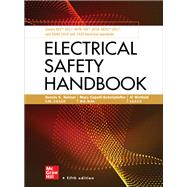Electrical Safety Handbook 9781260134858